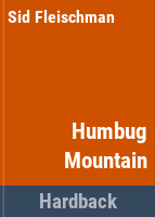 Humbug_Mountain